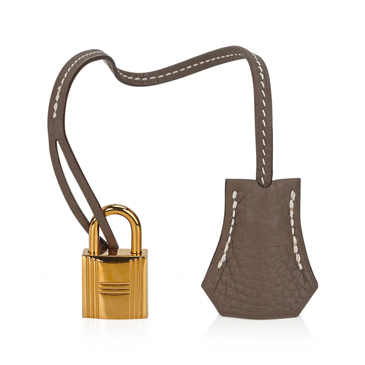 35 Bag Gold Hardware Togo Leather